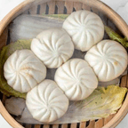 Best Steamed Pork Bun 4pcs in Abingdon, MD