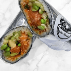 Best B3. Salmon Bomb in Abingdon, MD