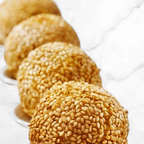 Best Sesame Ball in Abingdon, MD