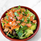 Best A7. Spicy Rainbow Bowl in Abingdon, MD