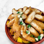 Best A8. Tempura Dragon in Abingdon, MD